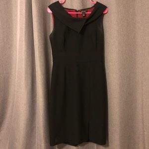 White House/ Black Market Dress size 6
